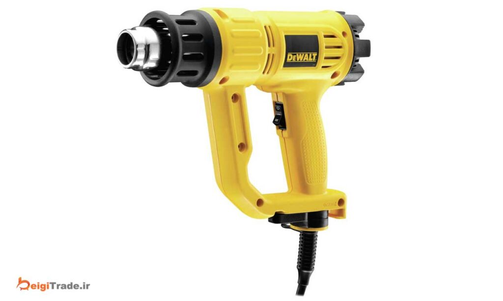 سشوار صنعتی دو حالته دیوالت مدل D26411