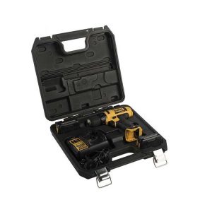 دریل پیچ گوشتی شارژی دیوالت مدل DCD710D2