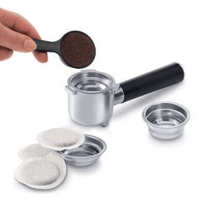 اسپرسو ساز دلونگی مدل ECP 33.21