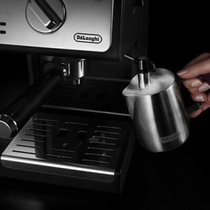 اسپرسو ساز دلونگی مدل ECP 33.21