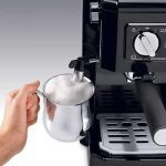 قهوه ساز ترکیبی دلونگی مدل BCO 410.1