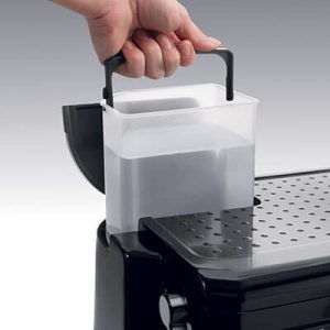 قهوه ساز ترکیبی دلونگی مدل BCO 410.1