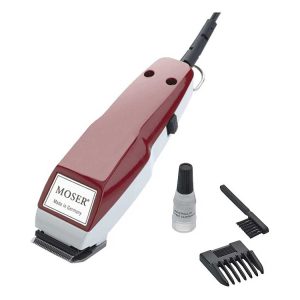 ماشین اصلاح سر و صورت موزر مدل 0050-1400