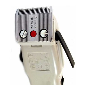 ماشین اصلاح سر و صورت موزر مدل 0050-1400