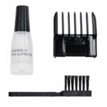 ماشین اصلاح سر و صورت موزر مدل 0050-1400