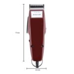 ماشین اصلاح سر و صورت موزر مدل 0050-1400