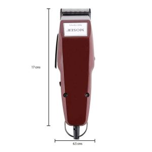 ماشین اصلاح سر و صورت موزر مدل 0050-1400