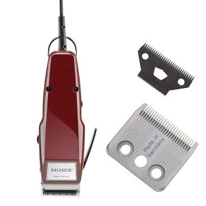 ماشین اصلاح سر و صورت موزر مدل 0051-1400