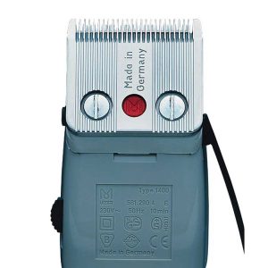 ماشین اصلاح سر و صورت موزر مدل 0051-1400