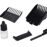 ماشین اصلاح سر و صورت موزر مدل 0490-1400