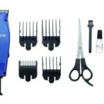 ماشین اصلاح سر و صورت موزر مدل BASIC-CUT