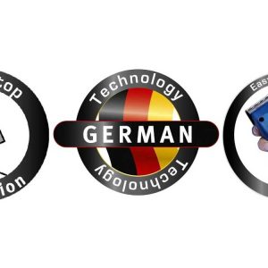 ماشین اصلاح سر و صورت موزر مدل BASIC-CUT