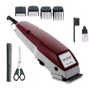 ماشین اصلاح سر و صورت موزر مدل 0278-1400