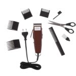 ماشین اصلاح سر و صورت موزر مدل 0278-1400