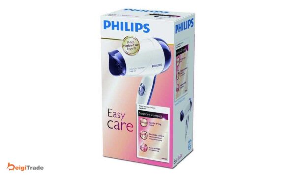 سشوار فیلیپس PHILIPS مدل HP8103