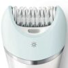 اپیلاتور فیلیپس مدل BRE610/00