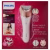 اپیلاتور فیلیپس مدل BRE650/00