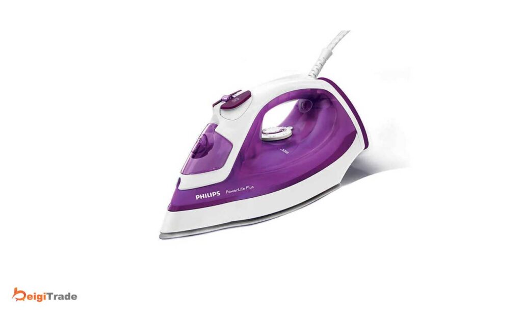 اتو بخار فیلیپس مدل GC2982/30