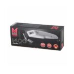 ماشین اصلاح سر و صورت موزر مدل 1400 classic edition