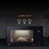 مایکروویو ال جی مدل MC65