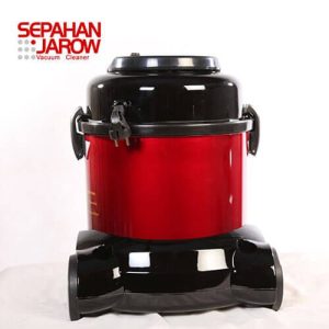 جاروبرقی سپاهان جارو مدل پارادایز