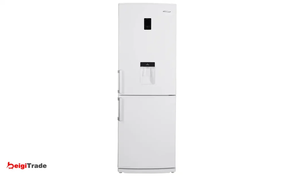 یخچال و فریزر امرسان مدل BFN22D