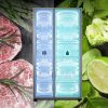یخچال ساید بای ساید سامسونگ مدل ROSSO2