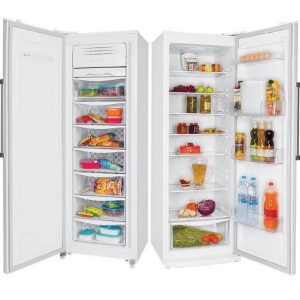 یخچال فریزر امرسان مدل FN15D-RH15D - تصویر 5