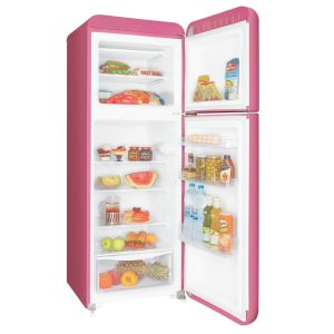 یخچال و فریزر امرسان مدل TF16T329CLA - تصویر 3