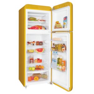 یخچال و فریزر امرسان مدل TF16T329CLA - تصویر 4