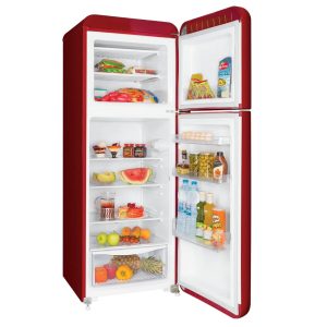 یخچال و فریزر امرسان مدل TF16T329CLA - تصویر 5