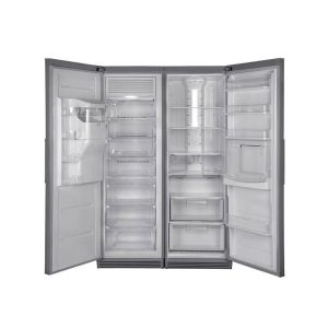 یخچال و فریزر دوقلوی هیمالیا مدل بتا