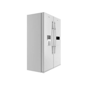 یخچال و فریزر دوقلوی هیمالیا مدل پانوراما - تصویر 5