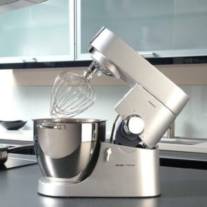 ماشین آشپزخانه کنوود مدل KMM023