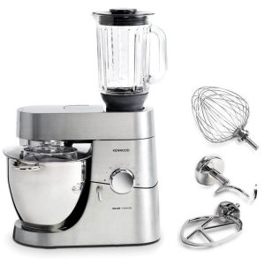 ماشین آشپزخانه کنوود مدل KMM023