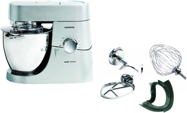 ماشین آشپزخانه کنوود مدل KMM023