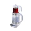 چای ساز فلر مدل TS 117 ws