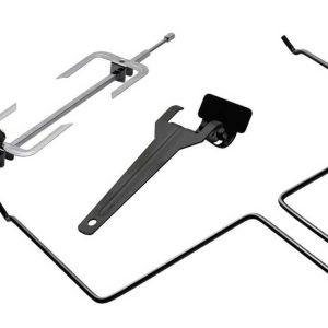 آون توستر 38 لیتر بایترون مدل TO-850