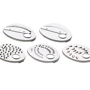 غذاساز بایترون مدل BMR-5000 - تصویر 4