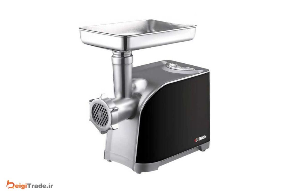 چرخ گوشت بایترون مدل BMG-A3000