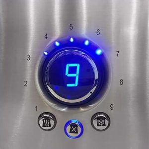 توستر فلر مدل TO-021 - تصویر 3