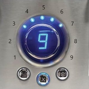 توستر فلر مدل TO-041 - تصویر 3