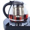 چای ساز کنارهمی فلر مدل TS-113