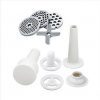 چرخ گوشت فلر مدل MG-333