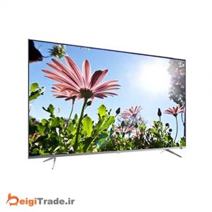 تلویزیون-55-اینچ-UHD-تی-سی-ال-مدل-55P6US