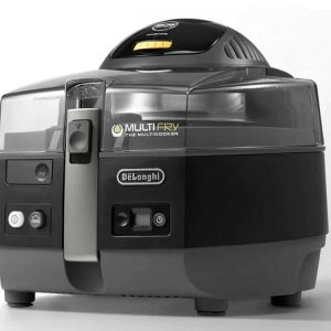 سرخ کن چندکاره دلونگی مدل FH1363