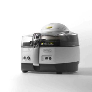 سرخ کن چندکاره دلونگی مدل FH1363