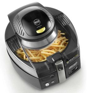 سرخ کن چندکاره دلونگی مدل FH1363