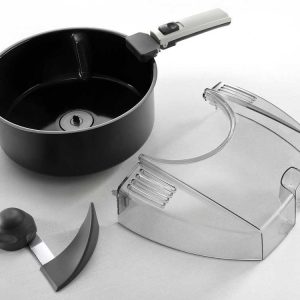 سرخ کن چندکاره دلونگی مدل FH1363