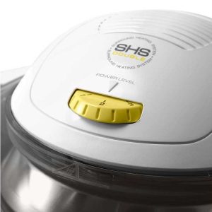 سرخ کن چندکاره دلونگی مدل FH1363